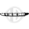WEZEL 3015590 Ventilation Grille, bumper